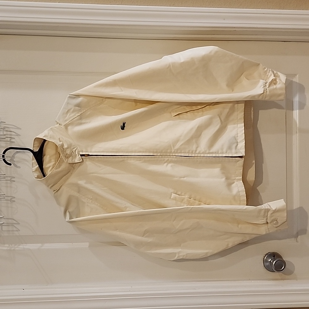 Women's Lacoste Light Jacket